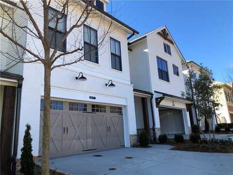 403 Johnson Court, Alpharetta, GA 30009