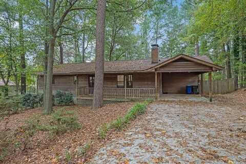 4207 Mcclure Drive, Oakwood, GA 30566