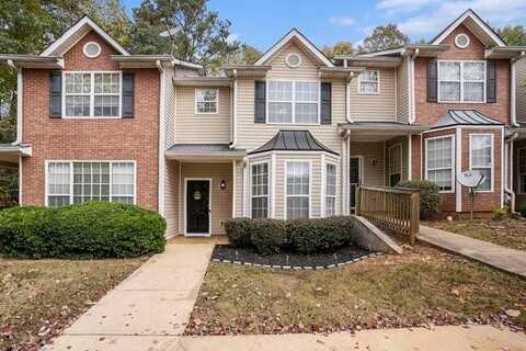 1495 Riverrock Trail, Riverdale, GA 30296