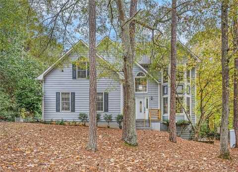 140 Autumn Moon Trail, Fayetteville, GA 30215