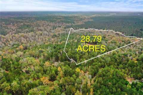 Lot 1 Mill Street, Elberton, GA 30635