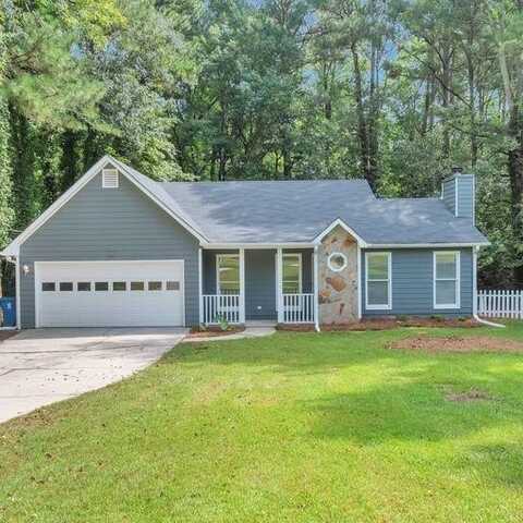 144 Crest Pointe Court, Auburn, GA 30011