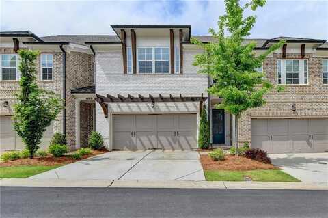 326 Atley Place, Alpharetta, GA 30009