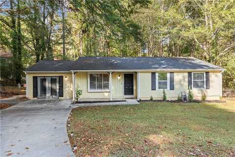 3286 Tasman Court, Lithonia, GA 30038