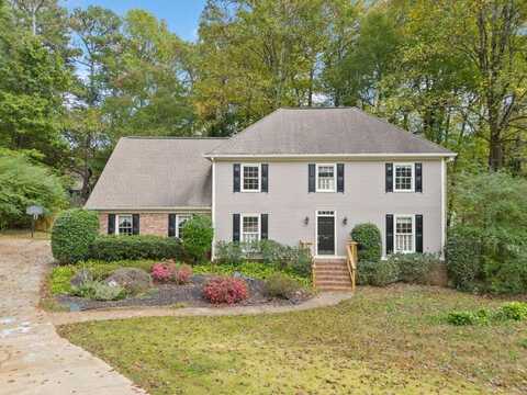 1864 Gloucester Court, Snellville, GA 30078