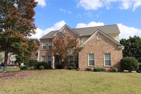 4755 Stonecrop Drive, South Fulton, GA 30349