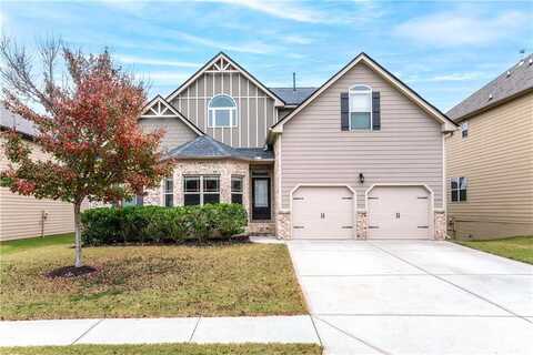 1571 Long Acre Drive, Loganville, GA 30052