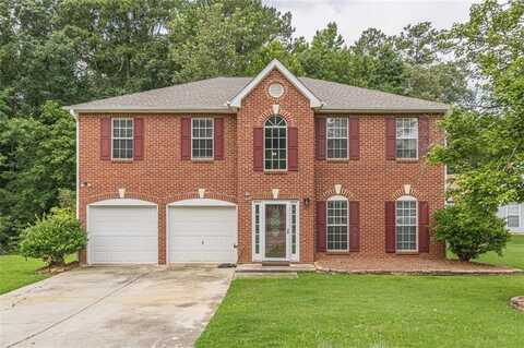 4332 ABRAM Drive, Conley, GA 30288