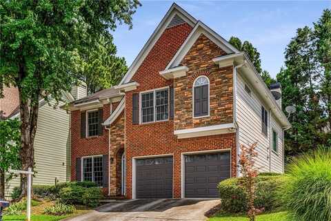 3 Renfroe Court, Decatur, GA 30030