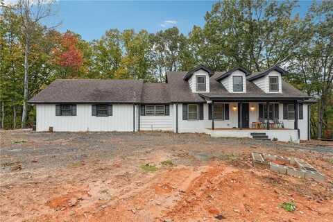 7105 Auraria Road, Dawsonville, GA 30534