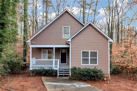 228 Line Road SW, Atlanta, GA 30331