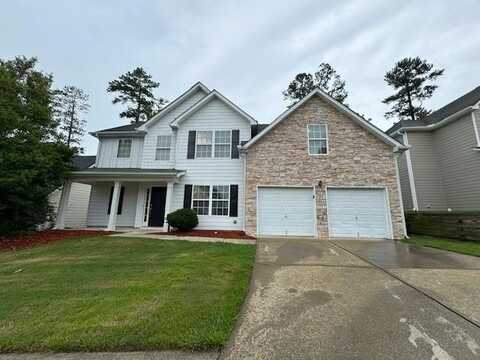 552 Fortune Way, Dallas, GA 30157