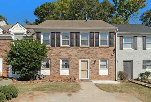 874 Baltimore Place SW, Marietta, GA 30064