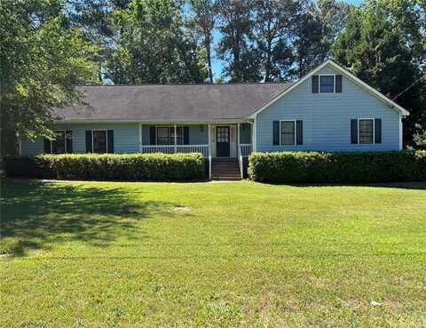 2111 Hutton Drive Drive, Grayson, GA 30017