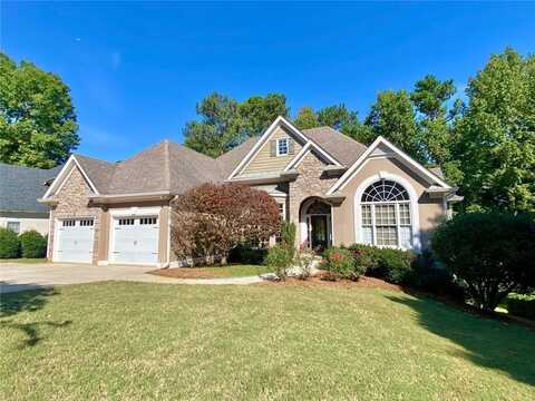 1003 Fairway Seven, Villa Rica, GA 30180