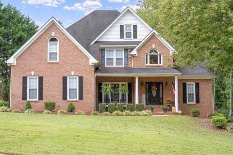 5023 Oak Farm Way, Flowery Branch, GA 30542