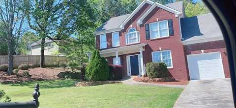 375 Georgian Hills Drive, Lawrenceville, GA 30045