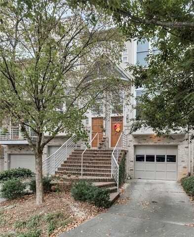 1331 Peachtree View NE, Atlanta, GA 30319