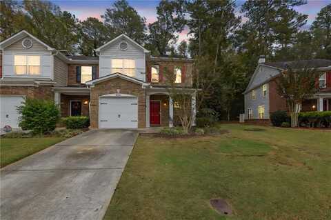 3361 Fernview Drive, Lawrenceville, GA 30044