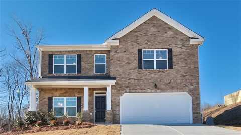 5418 Flat Rock Point, Stonecrest, GA 30038