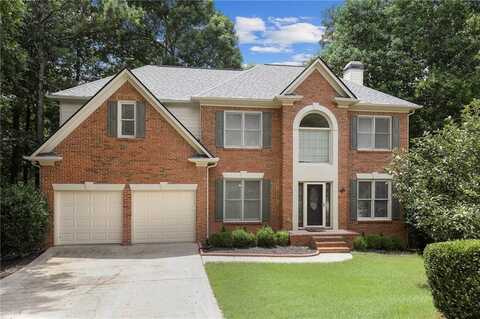 1000 Compass Pointe Chase, Alpharetta, GA 30005