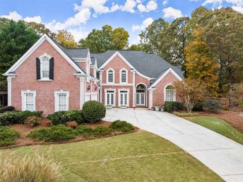 334 Chase Lane, Marietta, GA 30068