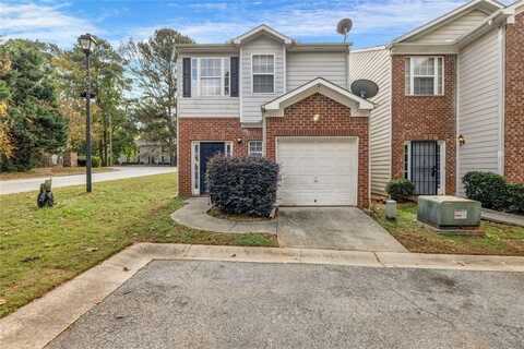 2861 WINDSOR FORREST Court, Atlanta, GA 30349