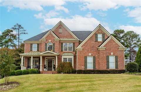 2292 Floral Ridge Drive, Dacula, GA 30019