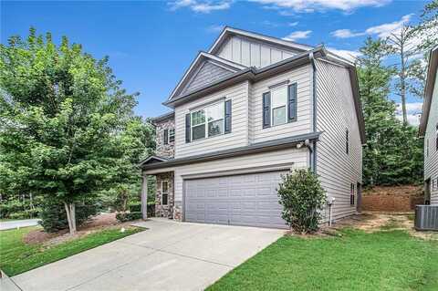 3509 Woodward Down Trail, Buford, GA 30519