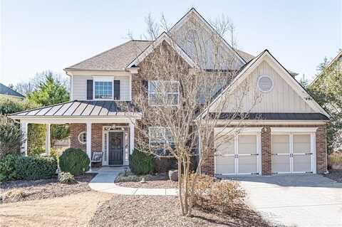 115 Northbrooke Trace, Woodstock, GA 30188