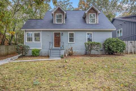 1339 Conway Road, Decatur, GA 30030