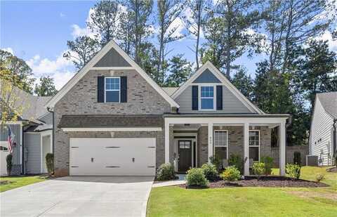 809 Kirby Drive, Woodstock, GA 30188