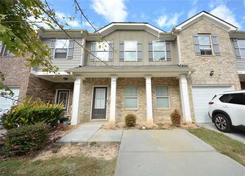 1560 Iris Walk, Jonesboro, GA 30238