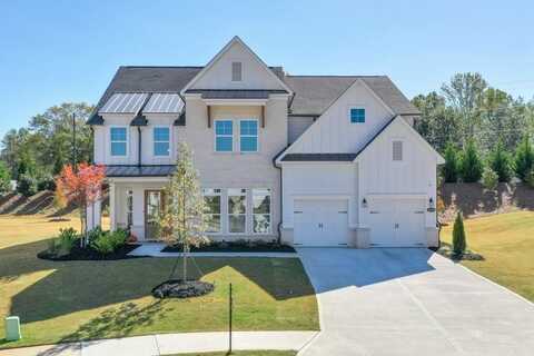 3440 Carswell Bend, Cumming, GA 30028