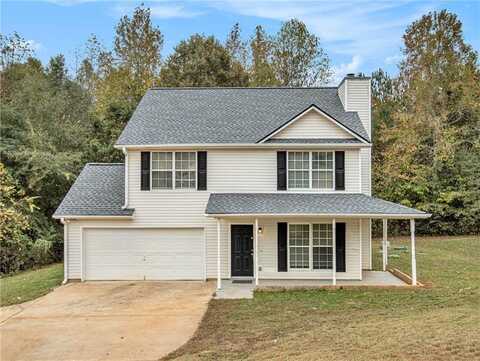 185 Green Commons Drive, Covington, GA 30016