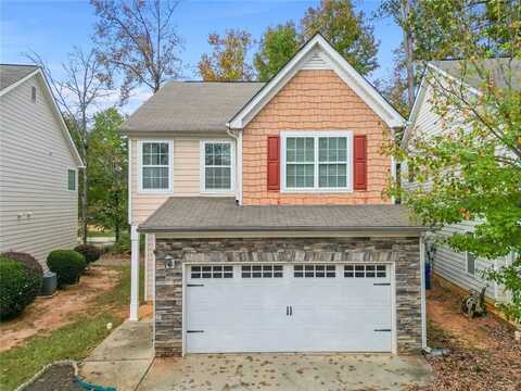 2521 Capella Circle SW, Atlanta, GA 30331