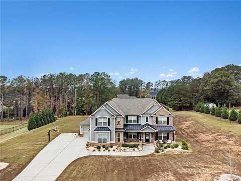 412 Warren Way, Mcdonough, GA 30252