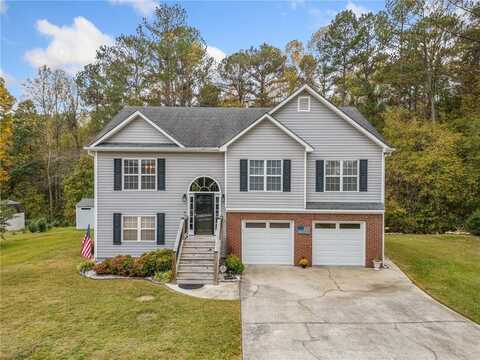 4578 Meadows Road, Powder Springs, GA 30127