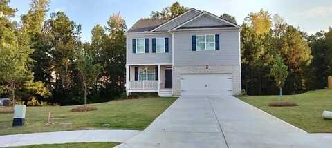 215 Oak Leaf Road, Dallas, GA 30132