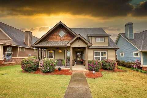 132 Tan Yard Road, Social Circle, GA 30025