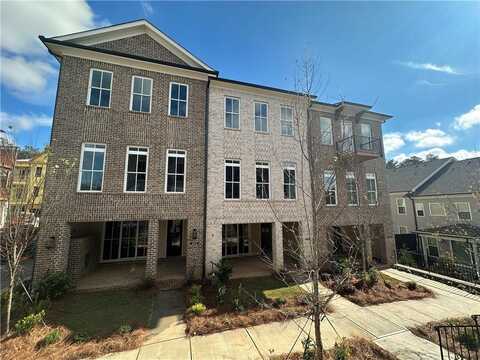 3809 Osprey Ridge, Peachtree Corners, GA 30092