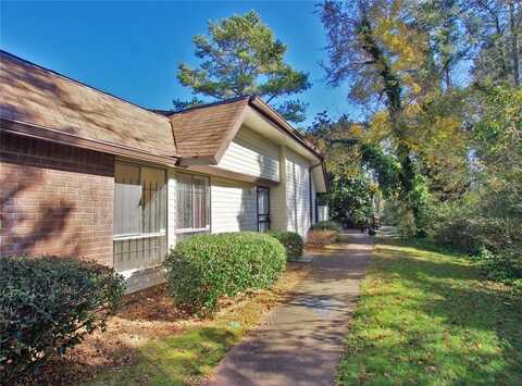 3165 Citrus Court, Decatur, GA 30034