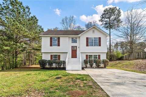 3395 LINEVIEW Drive, Ellenwood, GA 30294