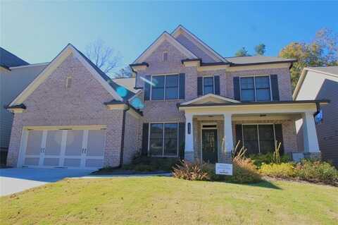 4932 Park Vale Drive, Sugar Hill, GA 30518