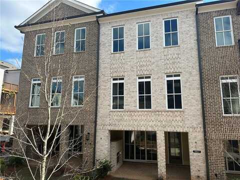 3807 Osprey Ridge, Peachtree Corners, GA 30092