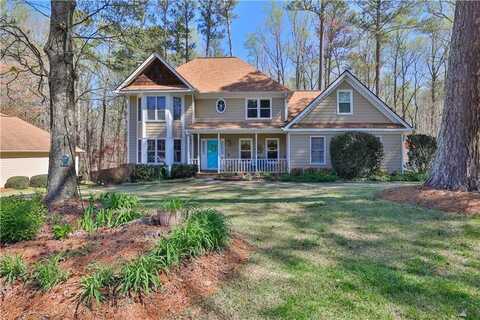 1302 Melton Drive SW, Lilburn, GA 30047