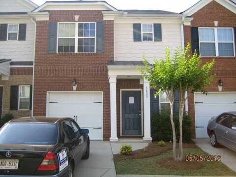 3809 THAYER Trace, Duluth, GA 30096