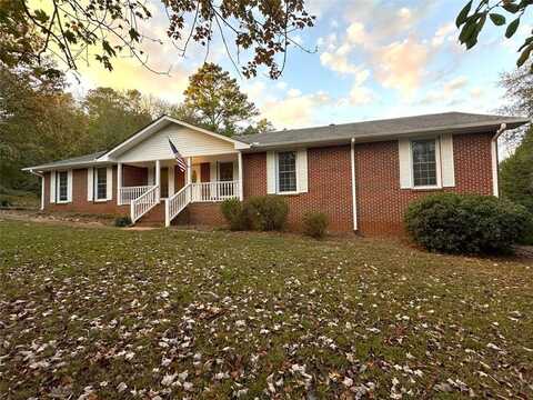 523 Fieldwood Drive NW, Adairsville, GA 30103