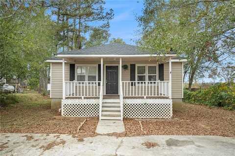 104 Ayers St, Bremen, GA 30110