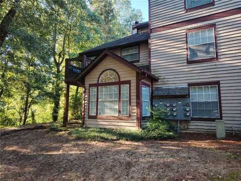 420 Hawkstone Way, Alpharetta, GA 30022